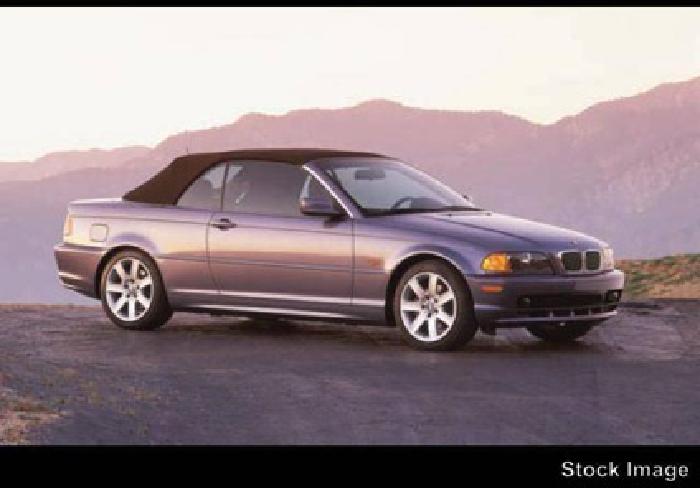 2001 bmw 3 series in tampa, fl
