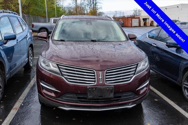 2016 lincoln mkc reserve