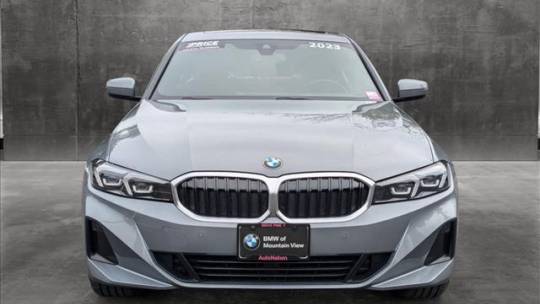2023 BMW 3 series