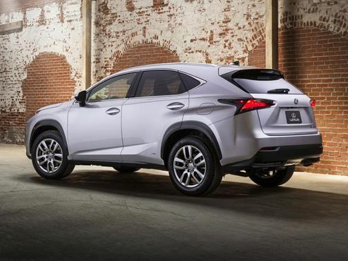 2017 lexus nx 300h in co bluffs, iowa