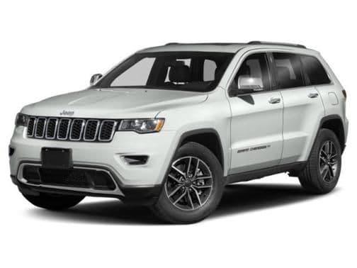 2022 jeep grand cherokee wk in secaucus, new jersey