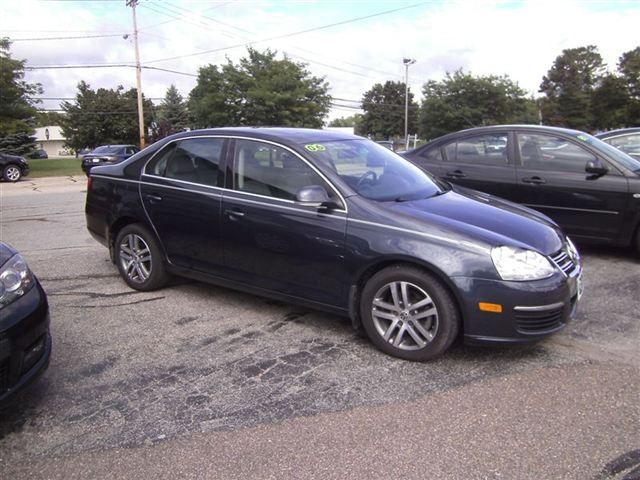 2006 volkswagen jetta 2.5 for sale in south burlington, vermont