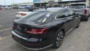 2021 volkswagen arteon sel r-line