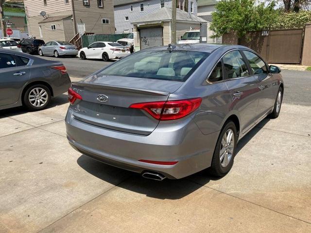 2017 hyundai sonata in staten island, new york