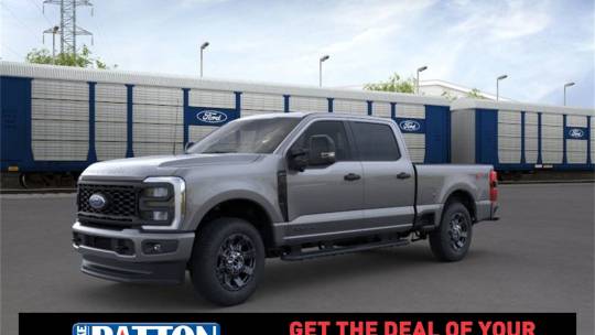 2024 Ford F-250 xl