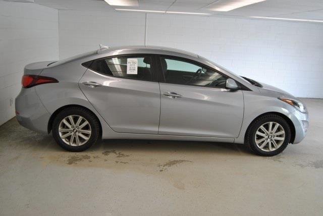 2015 hyundai elantra se se 4dr sedan for sale in saco, maine