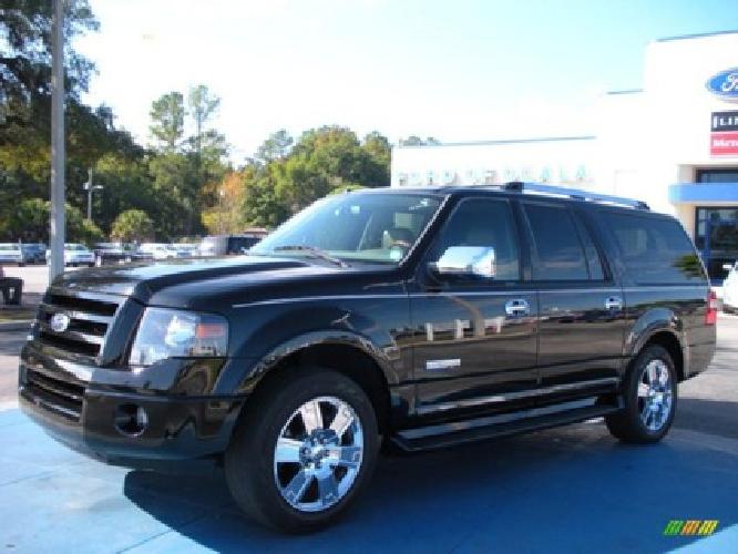 obo 2007 ford expedition xlt in san diego, ca