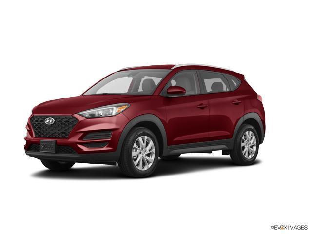 2019 hyundai tucson ultimate ultimate 4dr suv for sale in bentonville, arkansas