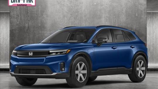 2024 Honda Prologue