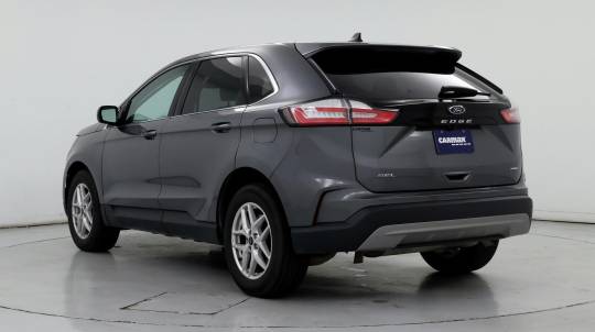 2023 Ford Edge
