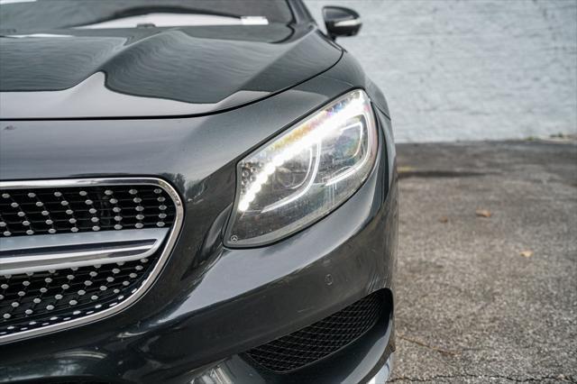 2015 mercedes-benz s-class 4matic