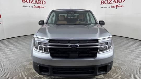 2024 Ford Maverick