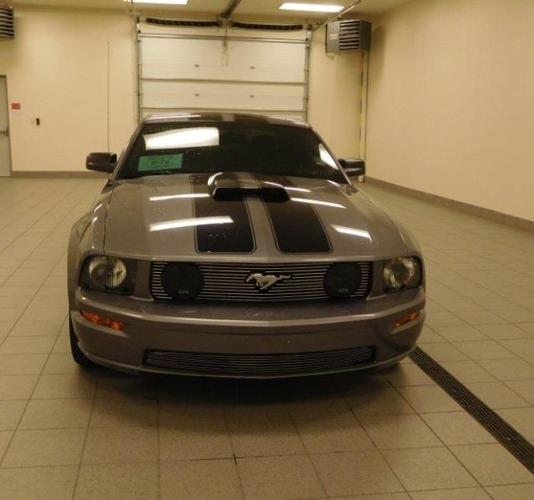 2006 ford mustang gt premium gt premium 2dr fastback for sale in jolly acres, south dakota