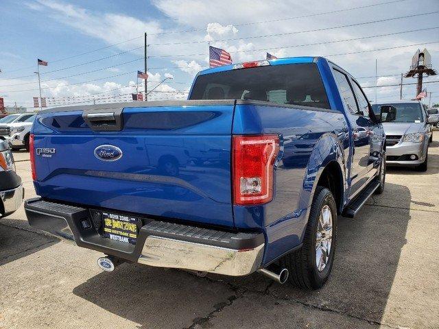 used 2017 ford f150 2wd supercrew harvey, la 70058 for sale in harvey, louisiana