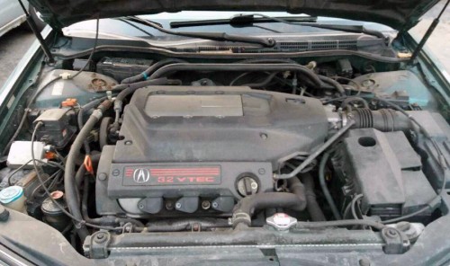 2002 acura tl for sale in new york by owner