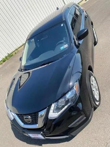 2019 nissan rogue s sport utility 4d in philadelphia, pennsylvania