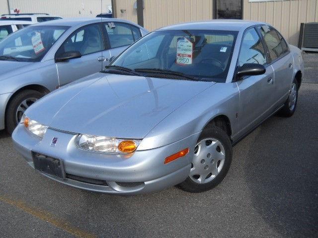 2002 saturn for sale in fargo, north dakota