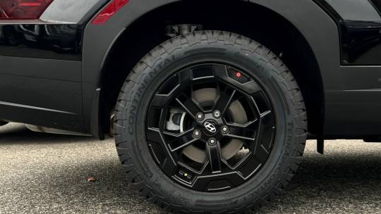 2025 Hyundai Santa Fe