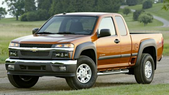 2005 Chevrolet