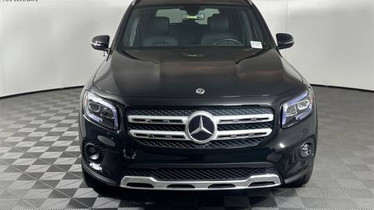 2023 Mercedes-Benz GLB