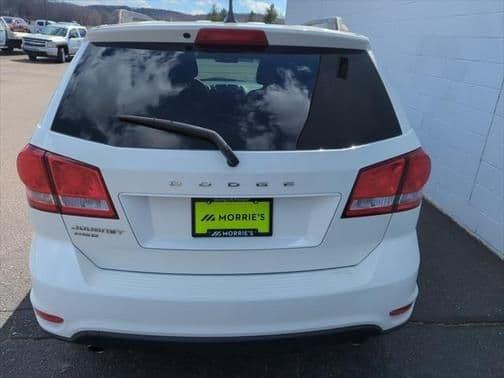 2011 dodge journey mainstreet in hallie, wisconsin