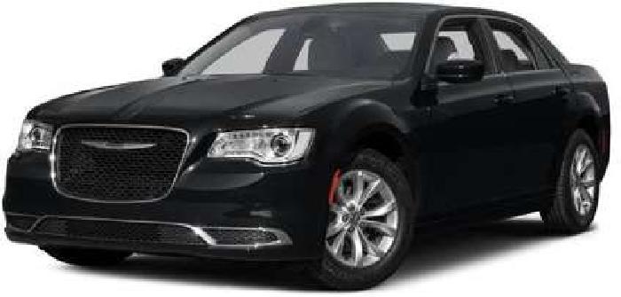 2015 chrysler 300 limited in dallas, tx
