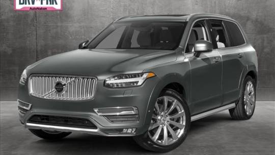 2017 Volvo XC90