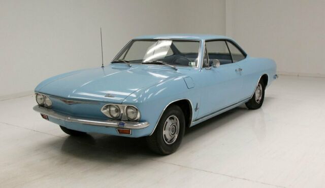 original interior/164ci engine/respray to baby blue/loads of records