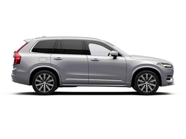 2023 volvo xc90 b5 plus