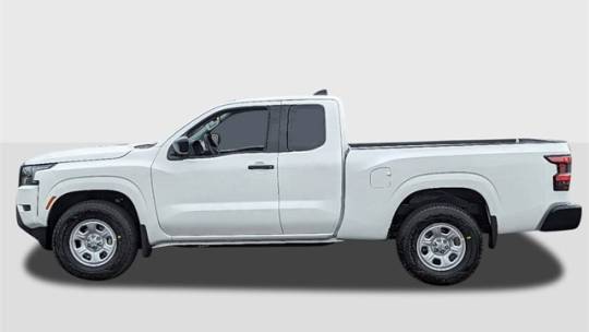 2024 Nissan Navara (Frontier)