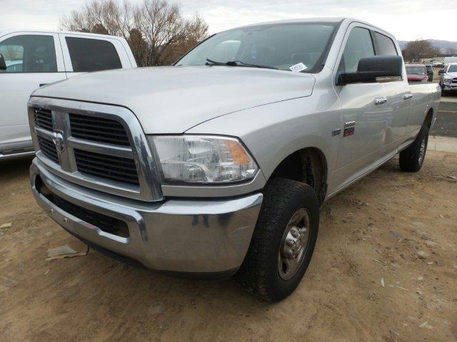 2012 ram ram pickup 2500 slt 4x4 slt 4dr crew cab 8 ft. lb pickup for sale in boise, idaho
