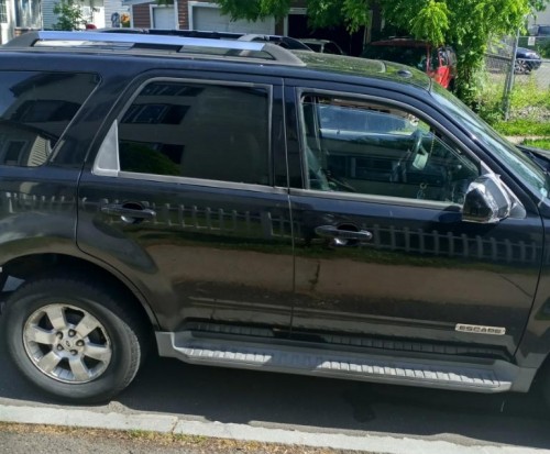 2008 ford escape for sale in connecticut by owner