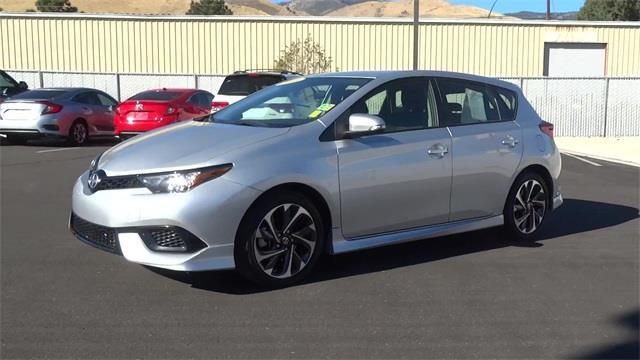 2016 scion im base 4dr hatchback 6m for sale in carson city, nevada