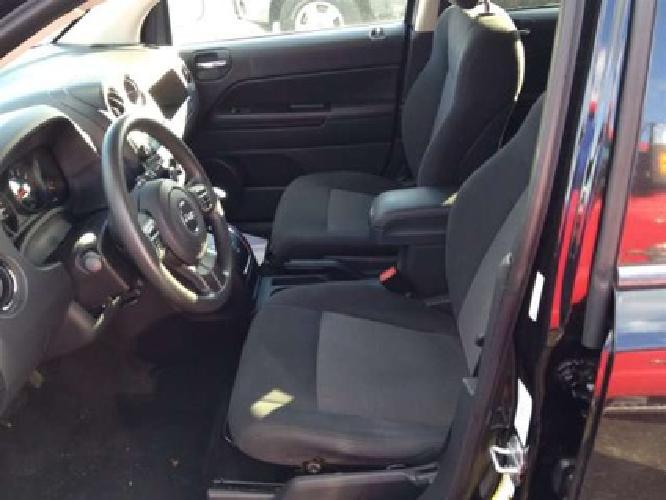 2011 jeep compass in columbus, oh