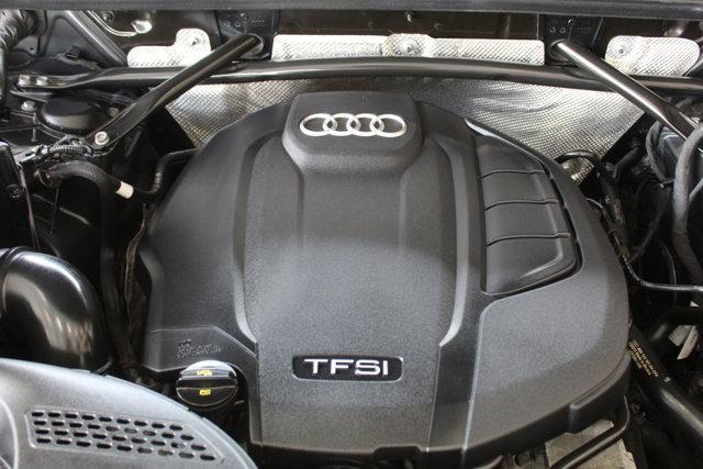 2019 audi q5 45 premium