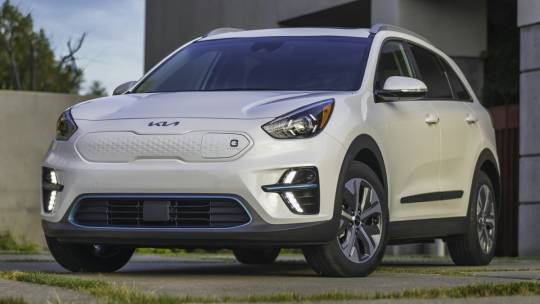 2022 Kia Niro