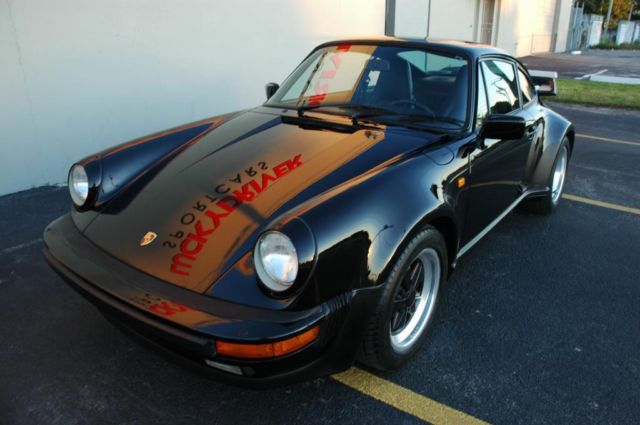 turbo manual coupe 3.3l