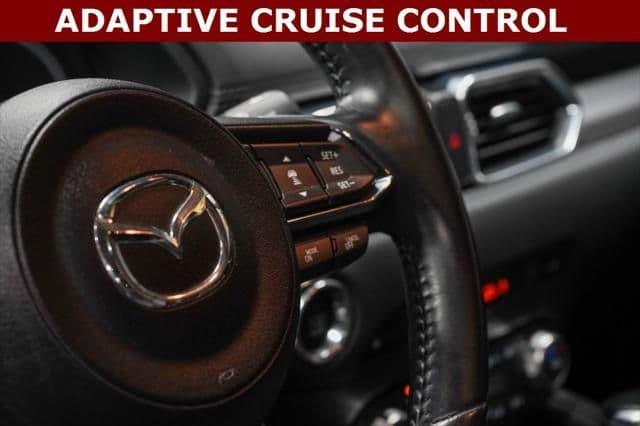 2018 mazda cx-5 touring in redondo beach, california