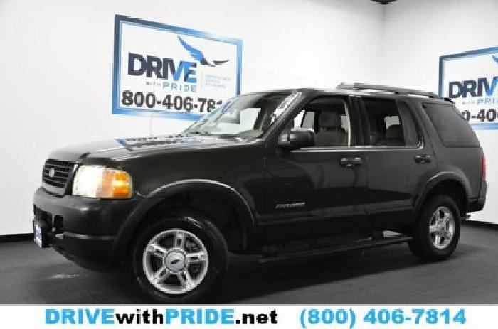 2005 ford explorer xls 4dr suv in bellaire, tx