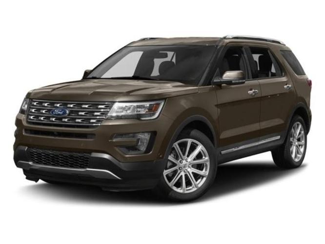 2017 ford explorer limited limited 4dr suv for sale in wilmington, delaware