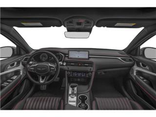 2024 Genesis G70 3.3t sport advanced