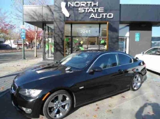 2007 bmw 335i coupe in walnut creek, ca