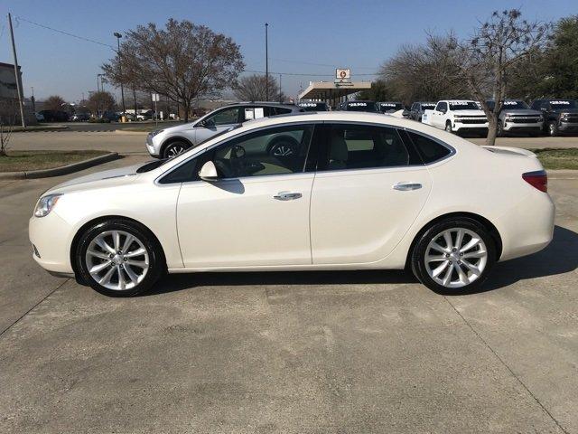 used 2013 buick verano convenience shreveport, la 71105 for sale in shreveport, louisiana