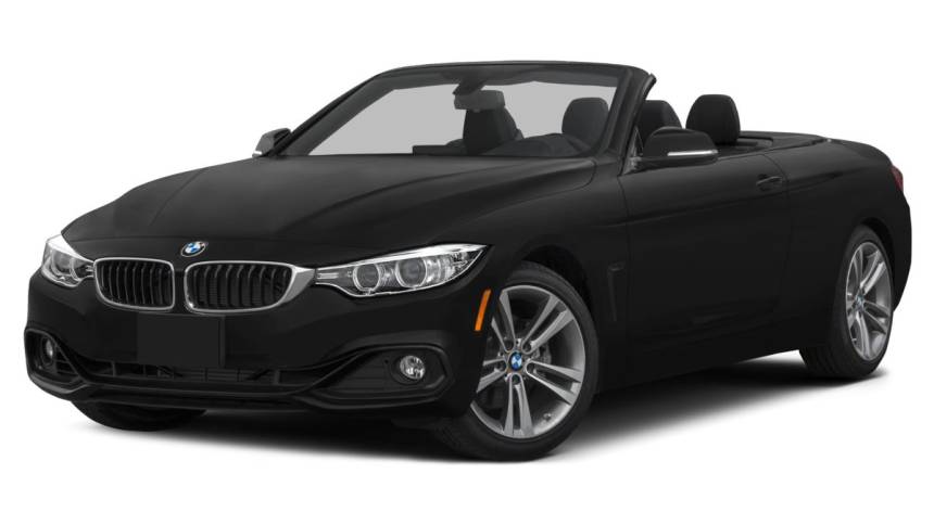 2014 bmw 4 series 428i xdrive