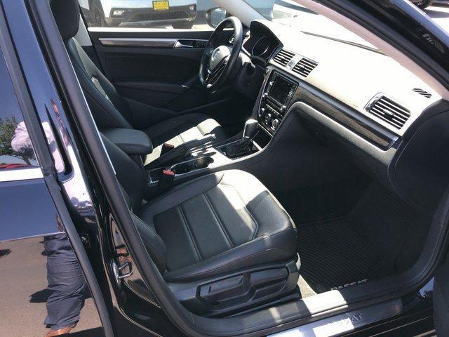 used 2017 volkswagen passat 1.8t se eugene, or 97401 for sale in college crest, oregon