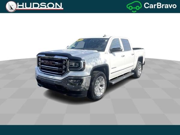 2018 gmc sierra 1500 in augusta, michigan