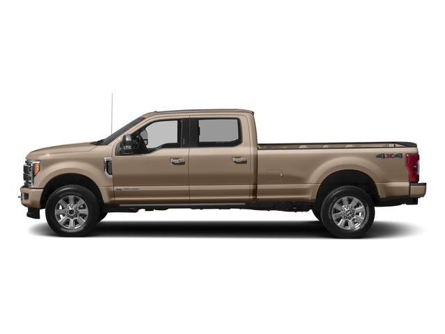 2017 ford f-250 platinum