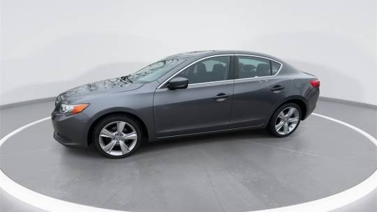 2015 Acura ILX