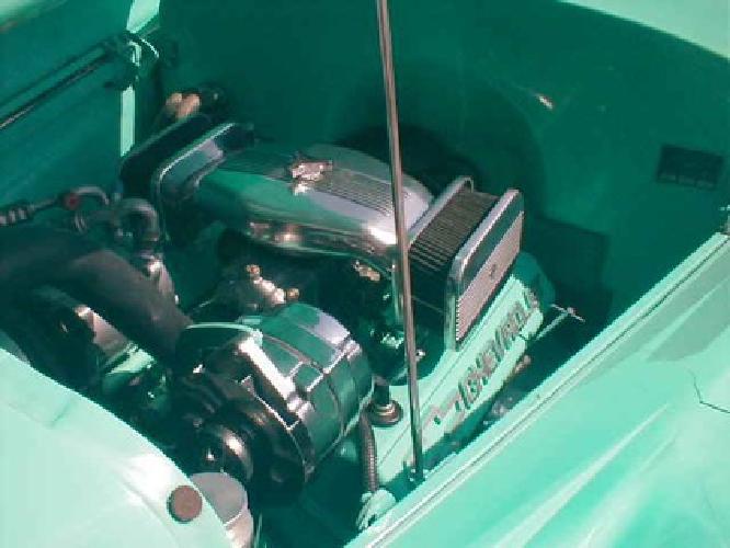 1934 chevrolet sedan, 20k miles in middletown, oh