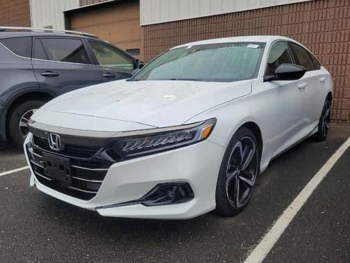 2022 honda accord in northwoods, illinois
